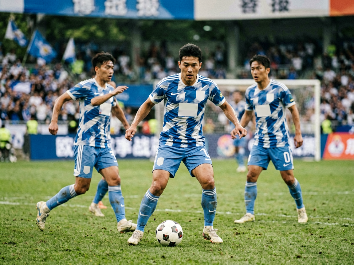 ballbet贝博欧战焦点足球赛事战报画面